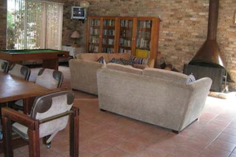 Madison's Mountain Retreat - Accommodation Ballina 4