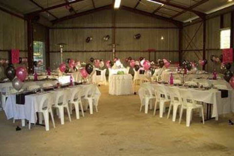 Madison's Mountain Retreat - Accommodation Ballina 3