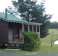 Madison's Mountain Retreat - Accommodation Ballina