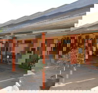 Motel Oasis - Accommodation Ballina