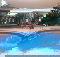 Kingaroy Holiday Park - Accommodation Ballina