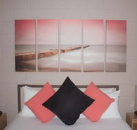 Motel Kempsey - Accommodation Ballina