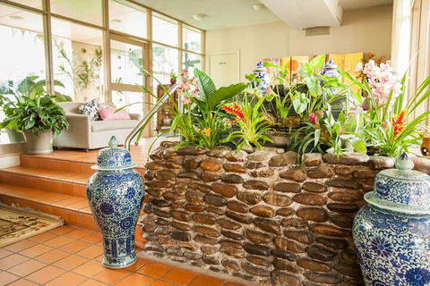 Kempsey Rose Motor Inn - Accommodation Ballina 4