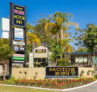 Kempsey Rose Motor Inn - Accommodation Ballina