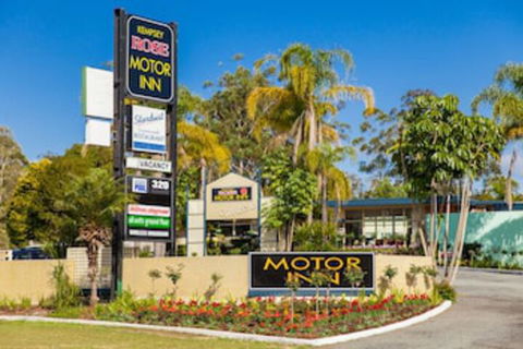 Kempsey Rose Motor Inn - Accommodation Ballina 0