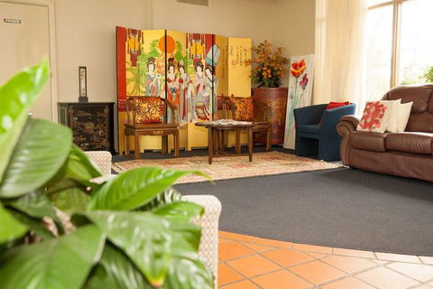 Kempsey Rose Motor Inn - Accommodation Ballina 3