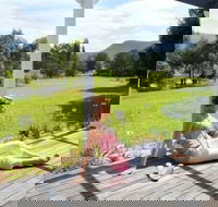 Crystal Creek Meadows Luxury Cottages - Accommodation Ballina