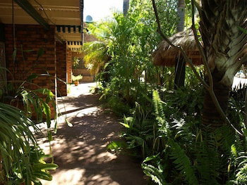 Kalbarri Reef Villas - Accommodation Ballina 1