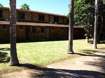 Kalbarri Reef Villas - Accommodation Ballina 6