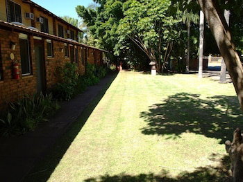 Kalbarri Reef Villas - Accommodation Ballina 2