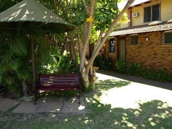 Kalbarri Reef Villas - Accommodation Ballina 3