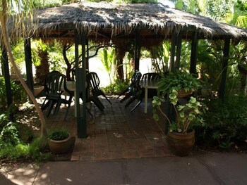 Kalbarri Reef Villas - Accommodation Ballina 0