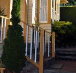 Belton Apartments - Accommodation Ballina
