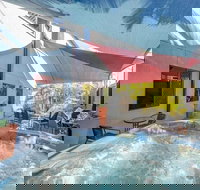 Central Studio Accommodation - Accommodation Ballina