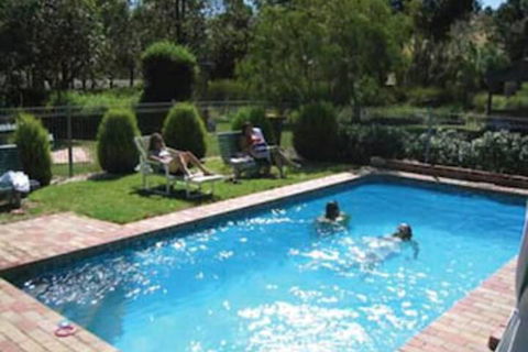 Aristocrat Waurnvale Motel - Accommodation Ballina 1