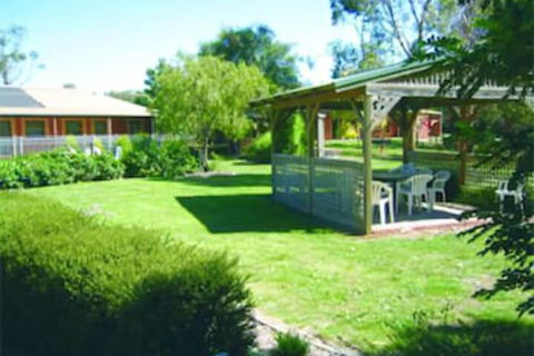 Aristocrat Waurnvale Motel - Accommodation Ballina 7