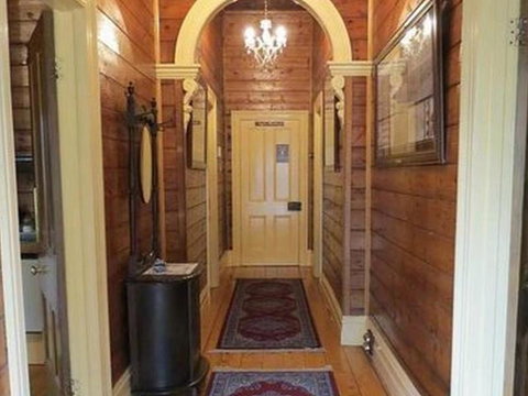 Drysdale House - Accommodation Ballina 5