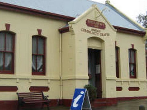 Drysdale House - Accommodation Ballina 2