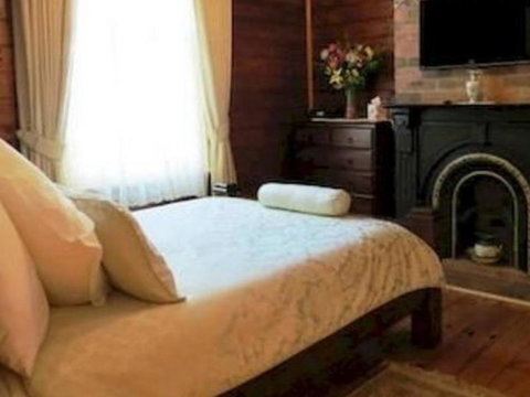 Drysdale House - Accommodation Ballina 3