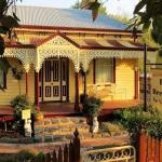 Drysdale House - Accommodation Ballina 0