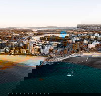 Sevan Apartments - Accommodation Ballina