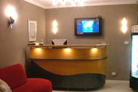 Bella Villa Motor Inn - Accommodation Ballina 3