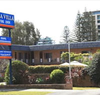 Bella Villa Motor Inn - Accommodation Ballina