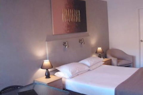 Bella Villa Motor Inn - Accommodation Ballina 6