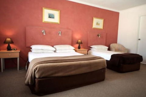 Bella Villa Motor Inn - Accommodation Ballina 4
