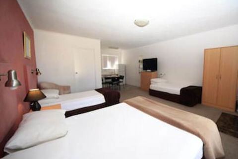 Bella Villa Motor Inn - Accommodation Ballina 5