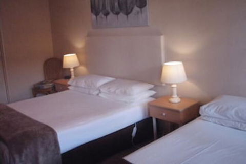 Bella Villa Motor Inn - Accommodation Ballina 7