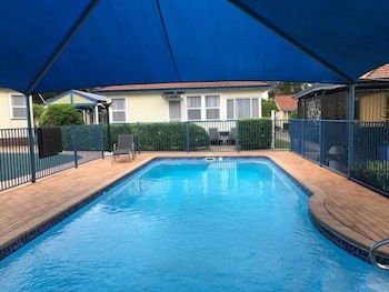 Forster Holiday Village - Accommodation Ballina 1