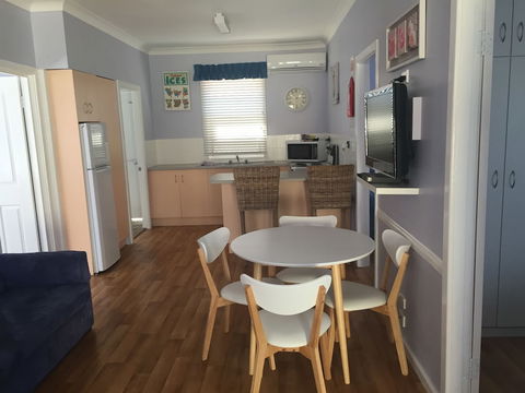Forster Holiday Village - Accommodation Ballina 4