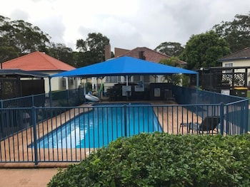 Forster Holiday Village - Accommodation Ballina 0