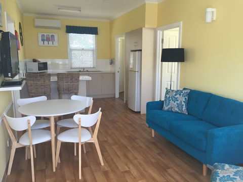 Forster Holiday Village - Accommodation Ballina 5