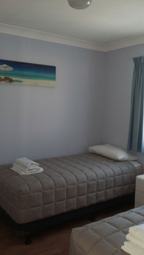 Forster Holiday Village - Accommodation Ballina 3