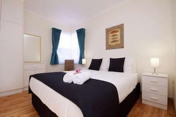 Forster Holiday Village - Accommodation Ballina 6