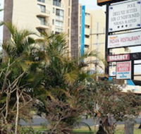Forster Motor Inn - Accommodation Ballina