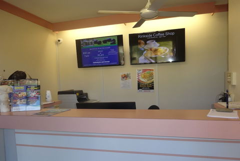 Forster Palms Motel - Accommodation Ballina 5