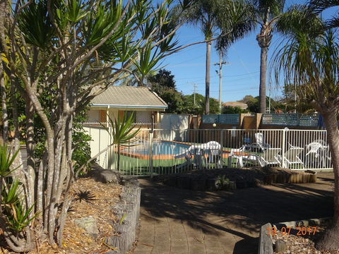Forster Palms Motel - Accommodation Ballina 3