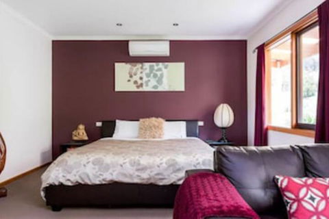 Adriennes Country Retreat - Accommodation Ballina 0