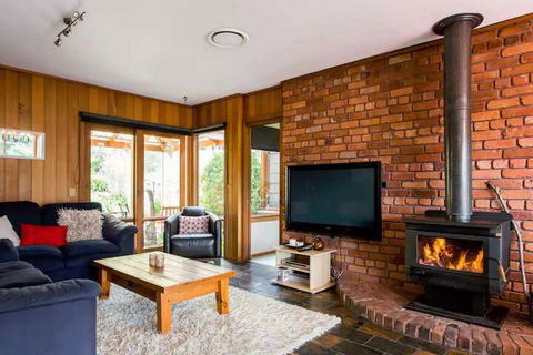 Adriennes Country Retreat - Accommodation Ballina 4