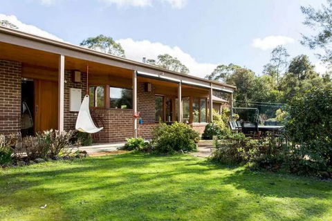 Adriennes Country Retreat - Accommodation Ballina 1