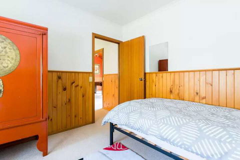 Adriennes Country Retreat - Accommodation Ballina 6