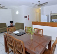 City Gardens Apartments - Accommodation Ballina