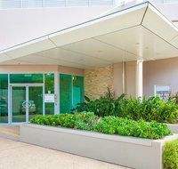Beachlife Holiday Apartments - Accommodation Ballina