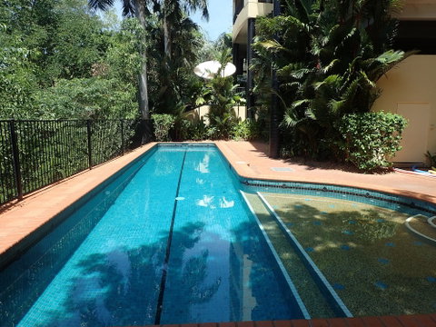 Darwin Deluxe Apartments - Accommodation Ballina 3