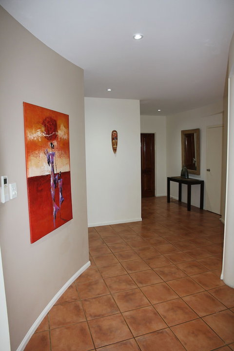 Darwin Deluxe Apartments - Accommodation Ballina 0
