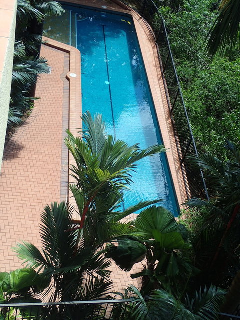 Darwin Deluxe Apartments - Accommodation Ballina 4