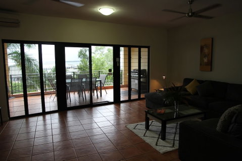 Darwin Deluxe Apartments - Accommodation Ballina 6